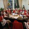 20.02.2025 - Wagenbauessen bei Viet Serm