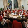 20.02.2025 - Wagenbauessen bei Viet Serm