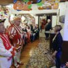 20.02.2025 - Wagenbauessen bei Viet Serm