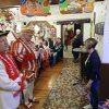 20.02.2025 - Wagenbauessen bei Viet Serm