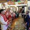 20.02.2025 - Wagenbauessen bei Viet Serm
