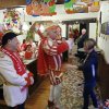 20.02.2025 - Wagenbauessen bei Viet Serm