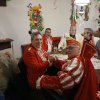 20.02.2025 - Wagenbauessen bei Viet Serm