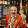 20.02.2025 - Wagenbauessen bei Viet Serm